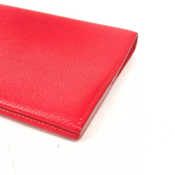 LOUIS VUITTON Couverteur-Carnet PM System planner cover - Picture 3 of 16